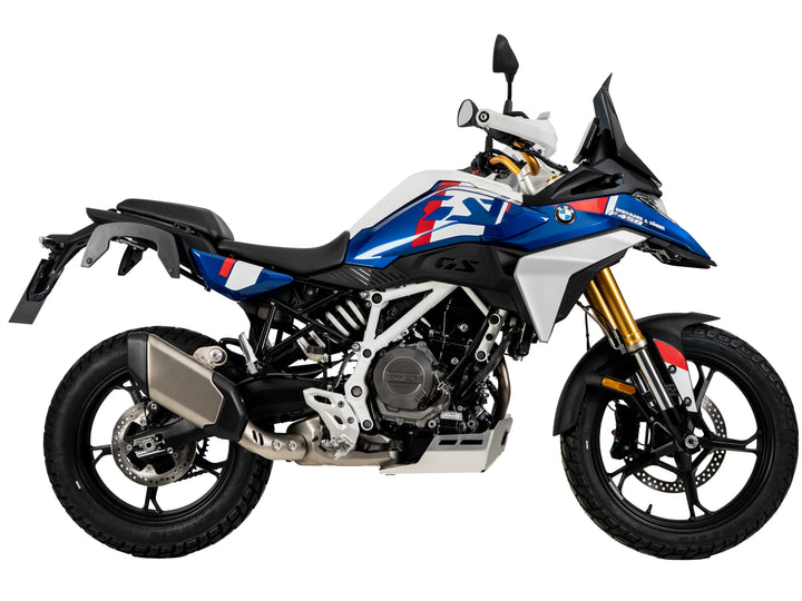 C-Bow Side Carrier for BMW F 450 GS (2026-)