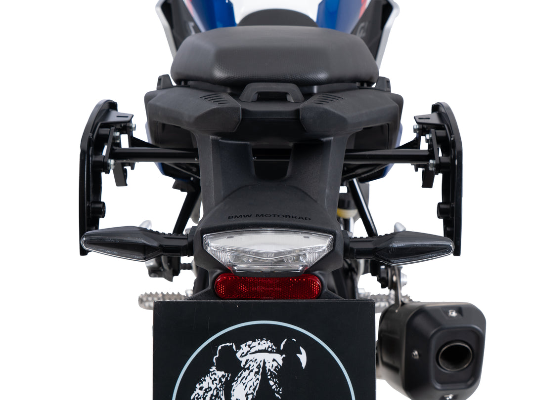 C-Bow Side Carrier for BMW F 450 GS (2026-)