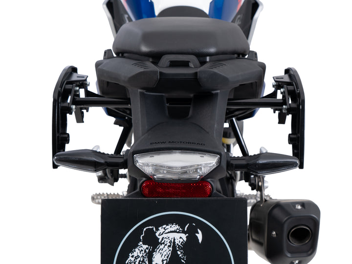 C-Bow Side Carrier for BMW F 450 GS (2026-)