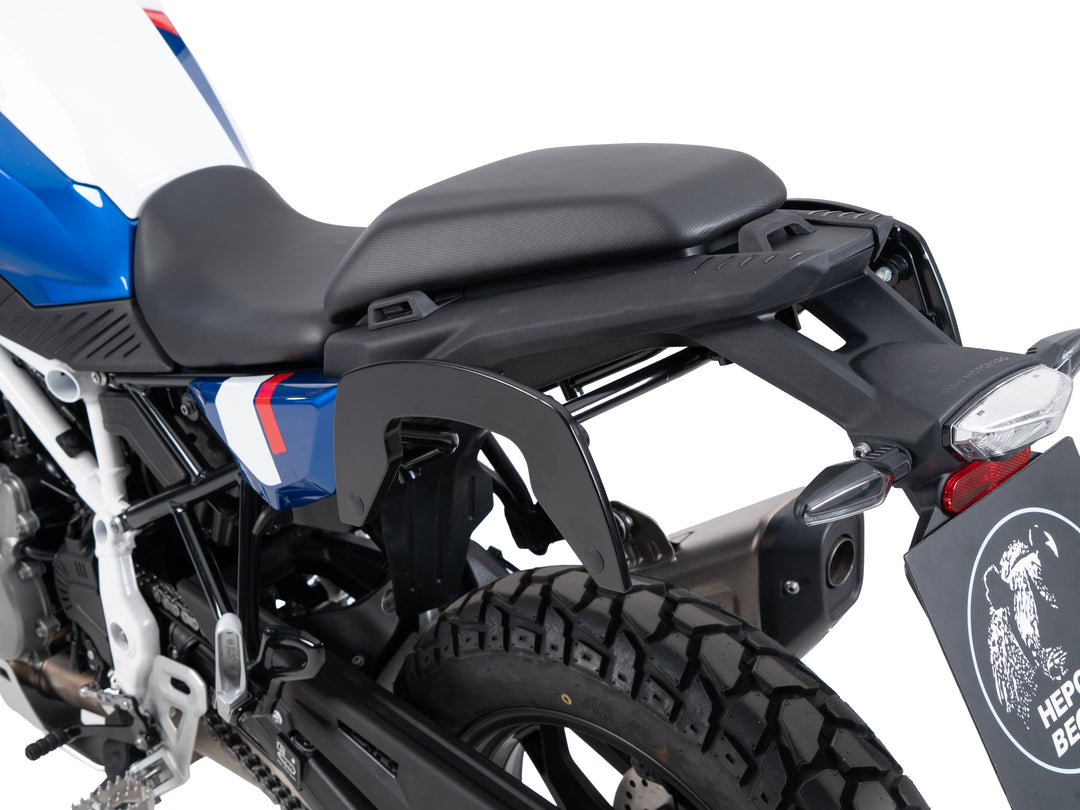 C-Bow Side Carrier for BMW F 450 GS (2026-)