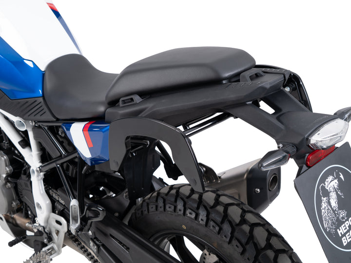C-Bow Side Carrier for BMW F 450 GS (2026-)
