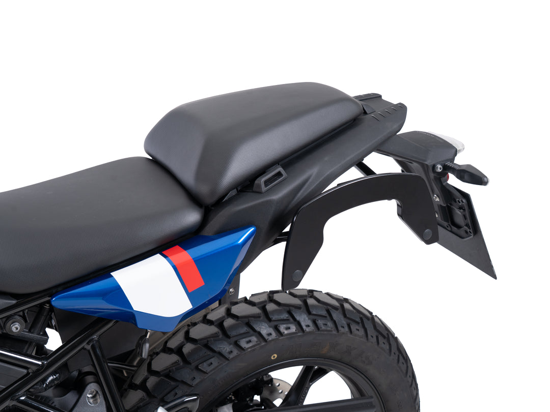 C-Bow Side Carrier for BMW F 450 GS (2026-)