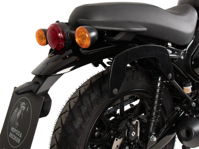 C-Bow SideCarrier for ROYAL ENFIELD Hunter 350 (2023-)