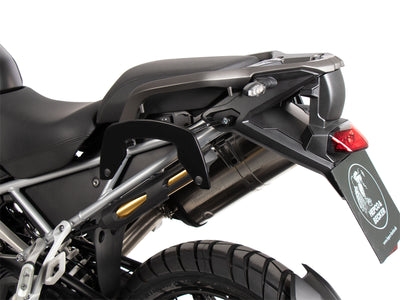 C-Bow SideCarrier for TRIUMPH Tiger 1200 Rally Pro / GT / GT Pro & Rally Explorer / GT Explorer (2022-)