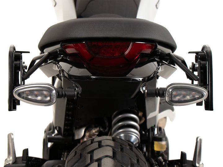 C-Bow SideCarrier for DUCATI Scrambler 800 Icon (2023-)