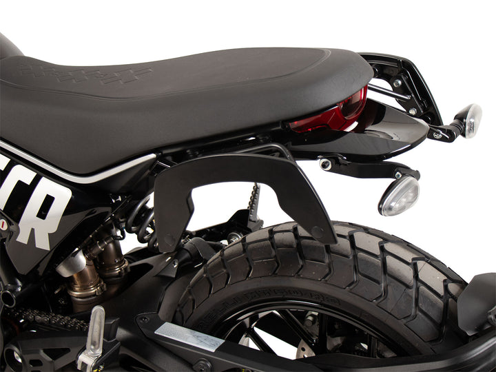 C-Bow SideCarrier for DUCATI Scrambler 800 Icon (2023-)