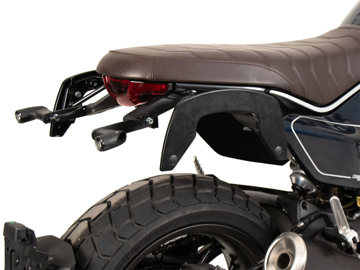 C-Bow SideCarrier for DUCATI Scrambler 800 Full Throttle / Nightshift (2023-)