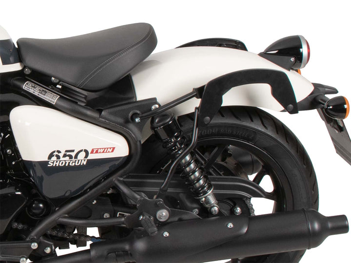 C-Bow SideCarrier for ROYAL ENFIELD Shotgun 650 (2024-)