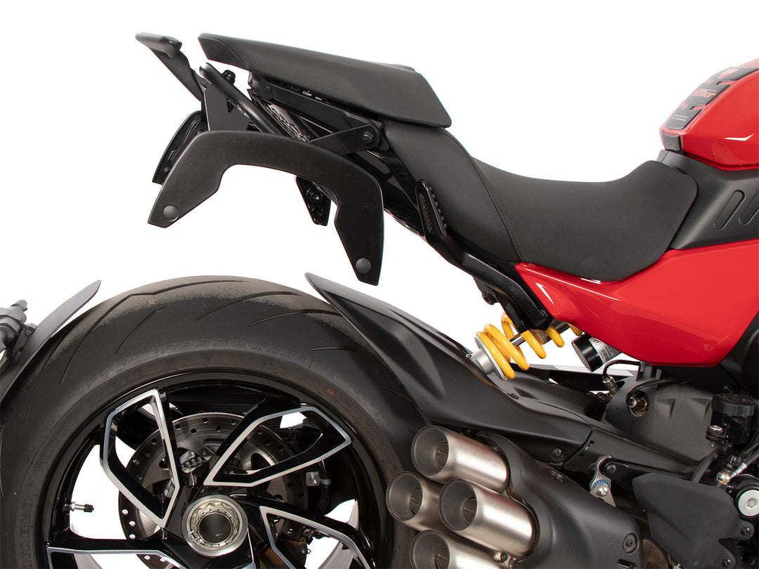 C-Bow Sidecarrier for Ducati Diavel V4 (2023-)