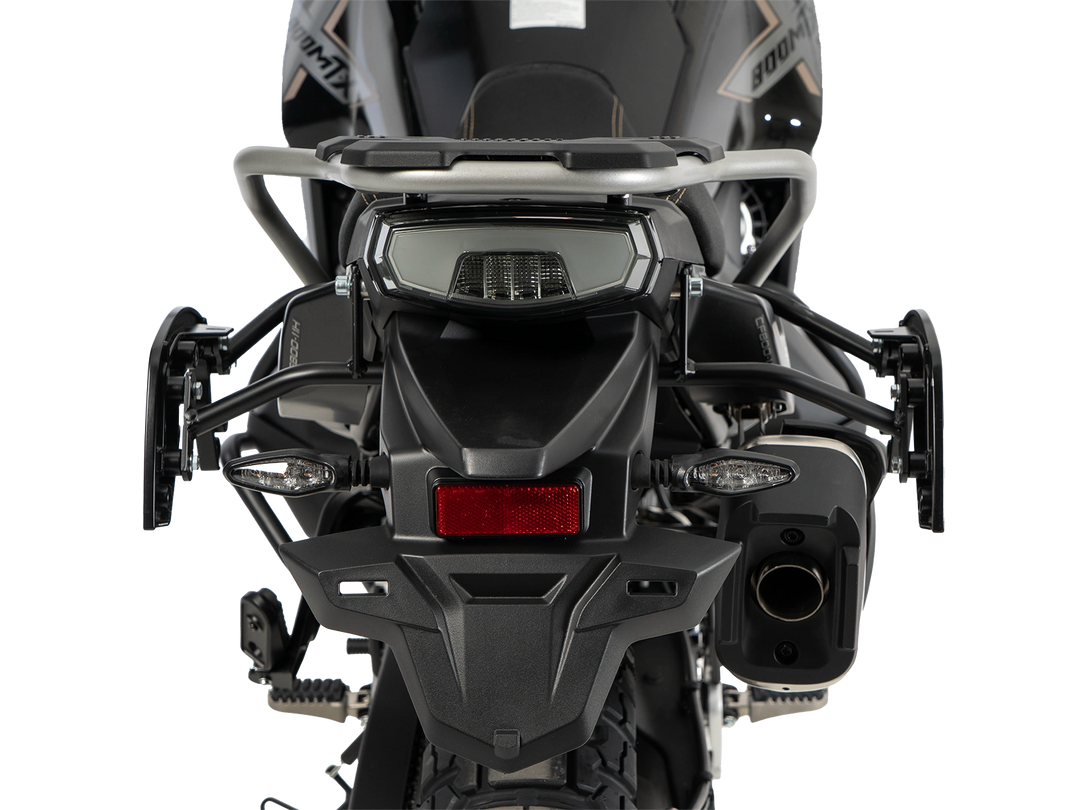 C-Bow Side Carrier for CF MOTO 800 MT-X / Comfort (2025-)