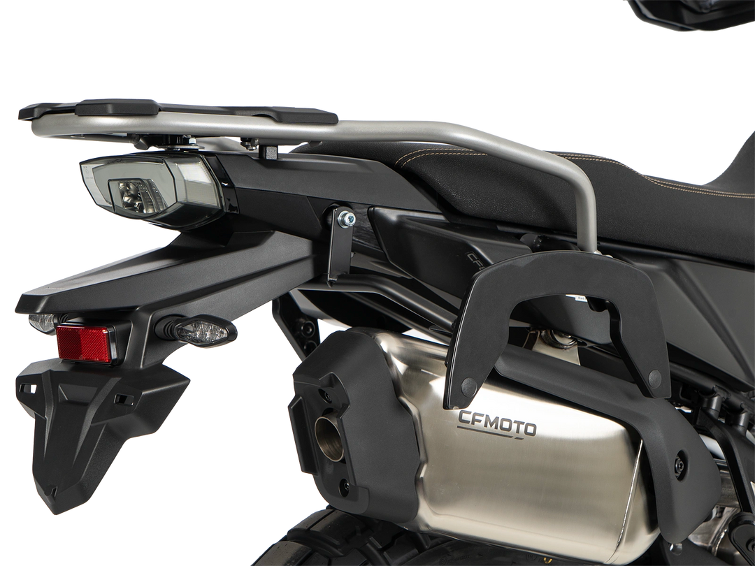 C-Bow Side Carrier for CF MOTO 800 MT-X / Comfort (2025-)