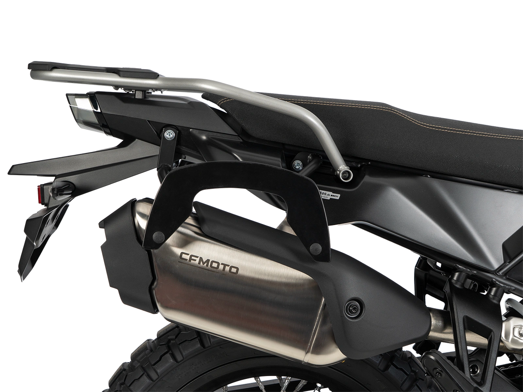 C-Bow Side Carrier for CF MOTO 800 MT-X / Comfort (2025-)