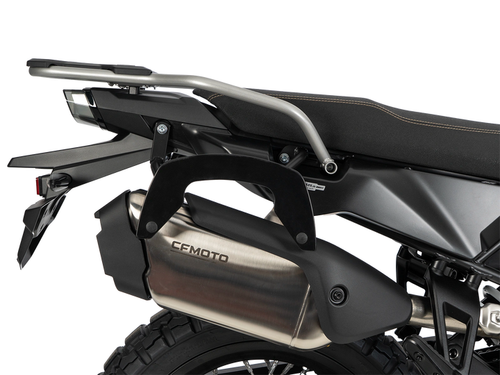 C-Bow Side Carrier for CF MOTO 800 MT-X / Comfort (2025-)