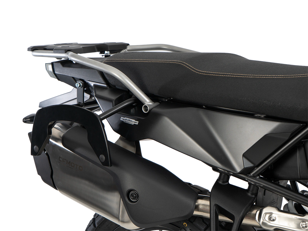 C-Bow Side Carrier for CF MOTO 800 MT-X / Comfort (2025-)