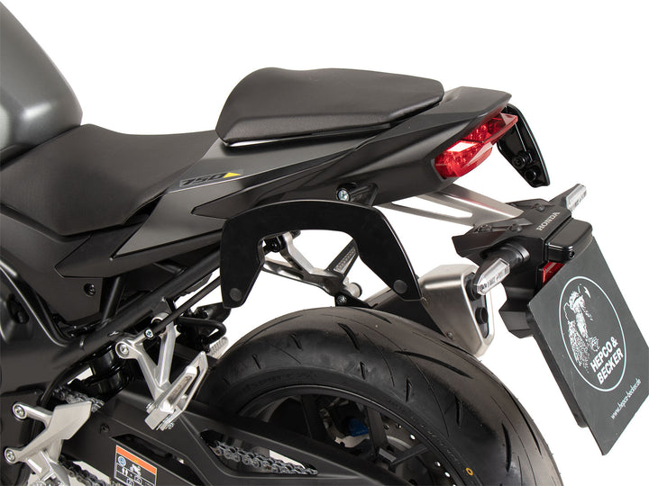 C-Bow SideCarrier for HONDA CB 750 Hornet (2023-)