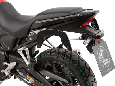C-Bow SideCarrier for HONDA NX 400 (2024-)