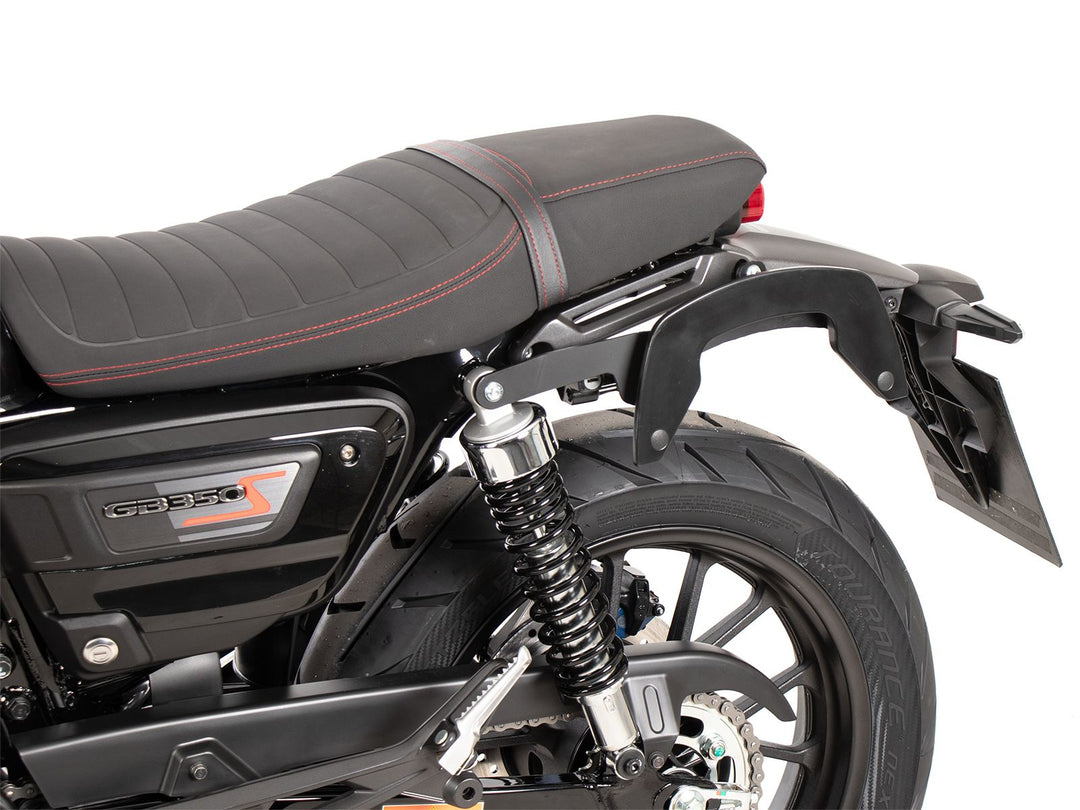 C-Bow SideCarrier for HONDA GB 350 S (2025-)