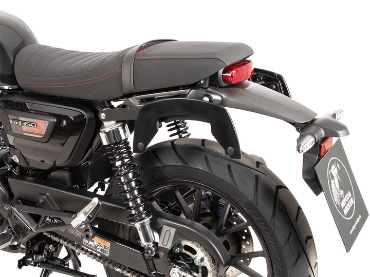 C-Bow SideCarrier for HONDA GB 350 S (2025-)