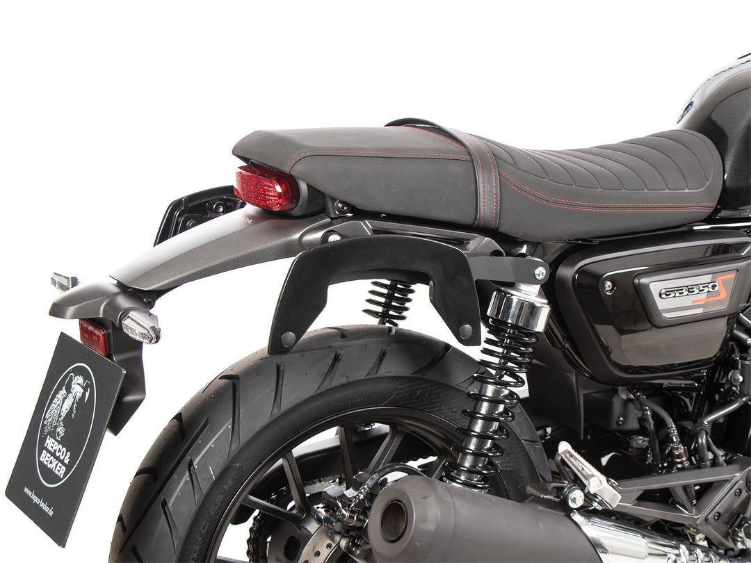 C-Bow SideCarrier for HONDA GB 350 S (2025-)
