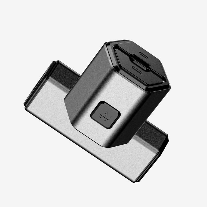 MT100 Motorcycle Bi-Directional Battery Charger