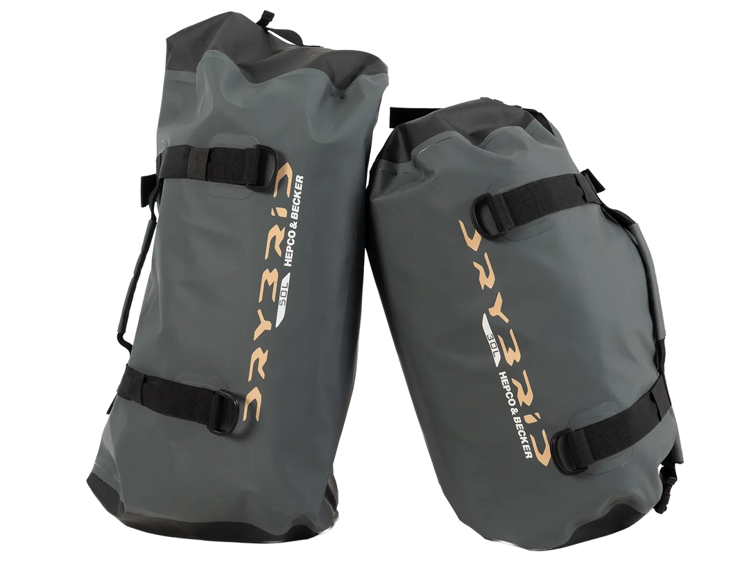 Drybrid Bag 30L
