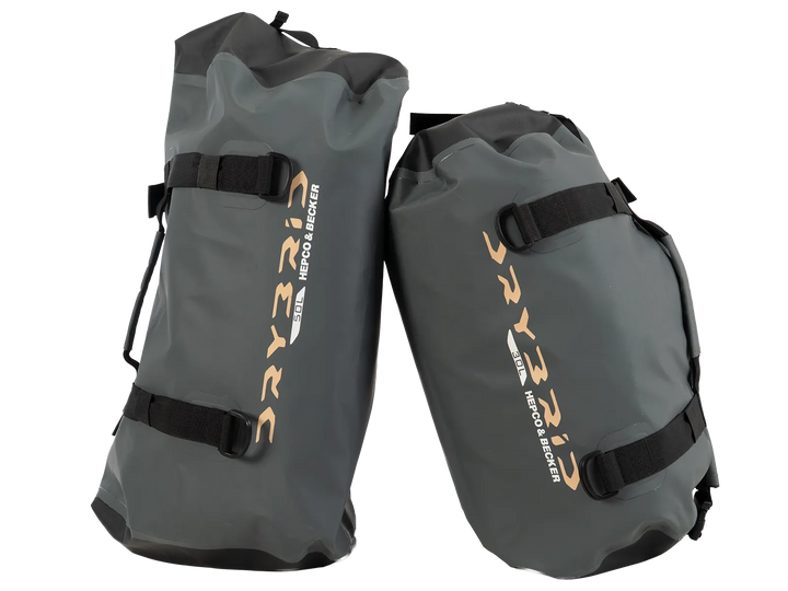 Drybrid Bag 30L