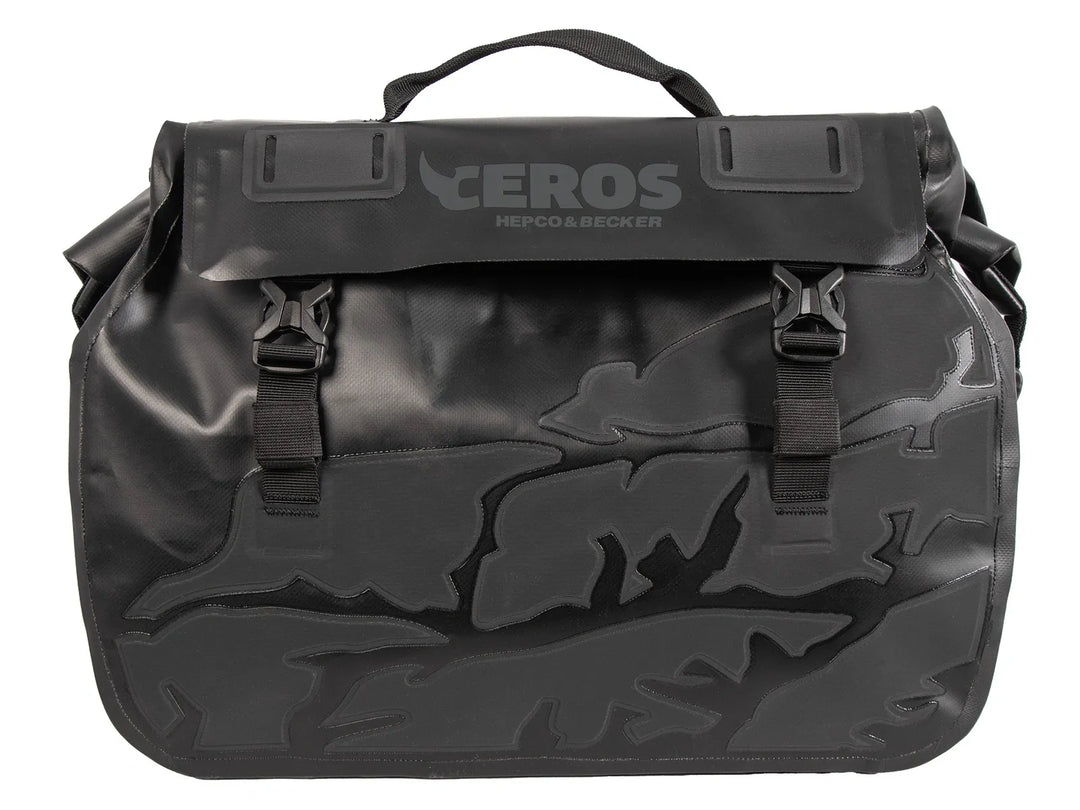 Ceros Side Bag Set for C-Bow Side Carriers
