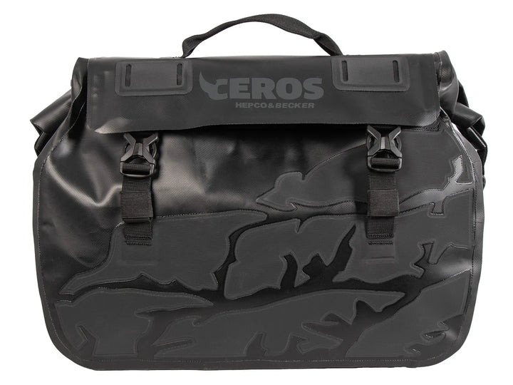 Ceros Side Bag Set for C-Bow Side Carriers