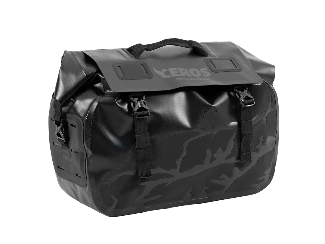Ceros Side Bag Set for C-Bow Side Carriers