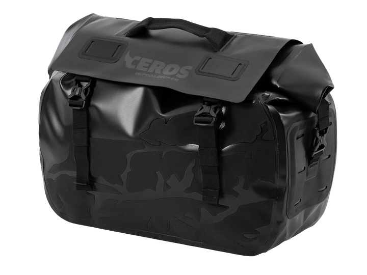 Ceros Side Bag Set for C-Bow Side Carriers