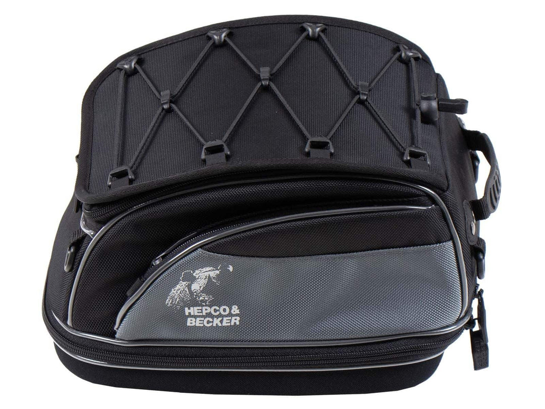 Rear Bag Street Basic for Sportracks and Smartracks