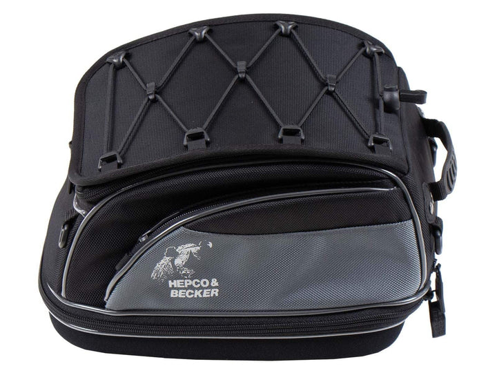 Rear Bag Street Basic for Sportracks and Smartracks