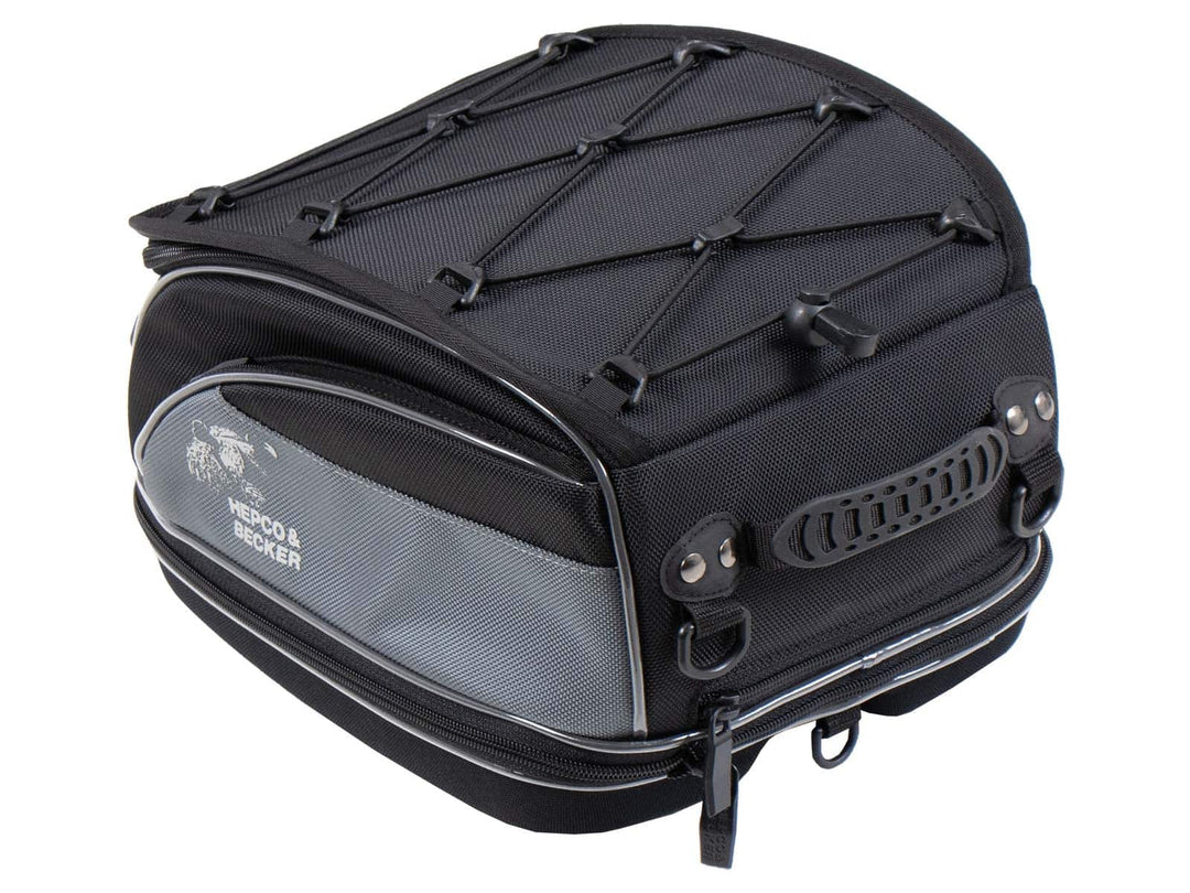 Rear Bag Street Basic for Sportracks and Smartracks