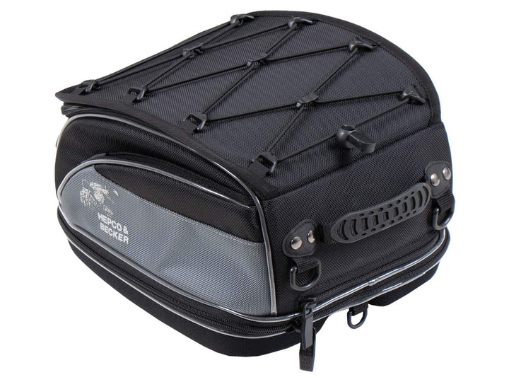Rear Bag Street Basic for Sportracks and Smartracks