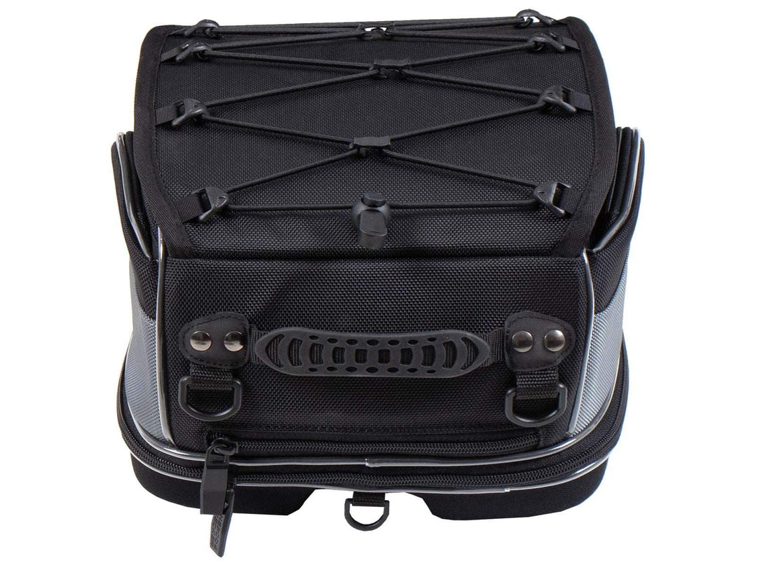 Rear Bag Street Basic for Sportracks and Smartracks
