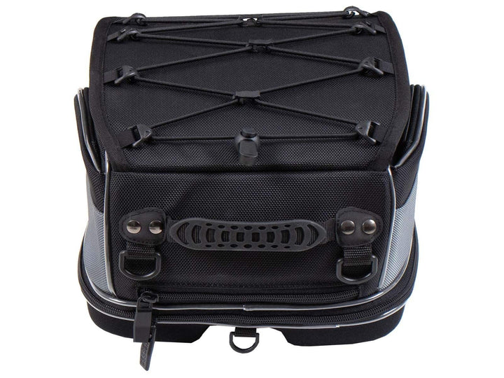 Rear Bag Street Basic for Sportracks and Smartracks