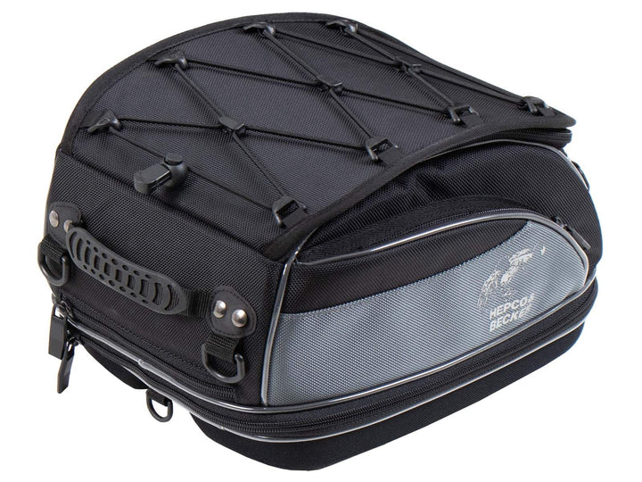 Rear Bag Street Basic for Sportracks and Smartracks