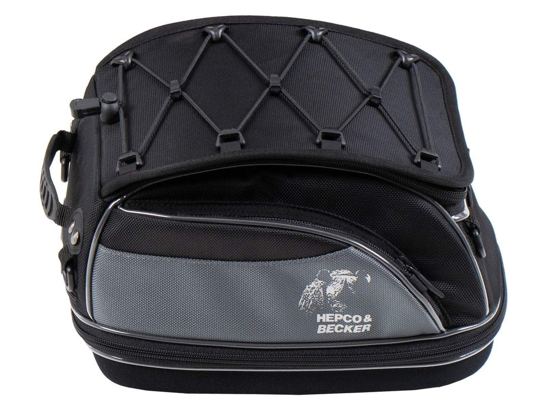 Rear Bag Street Basic for Sportracks and Smartracks