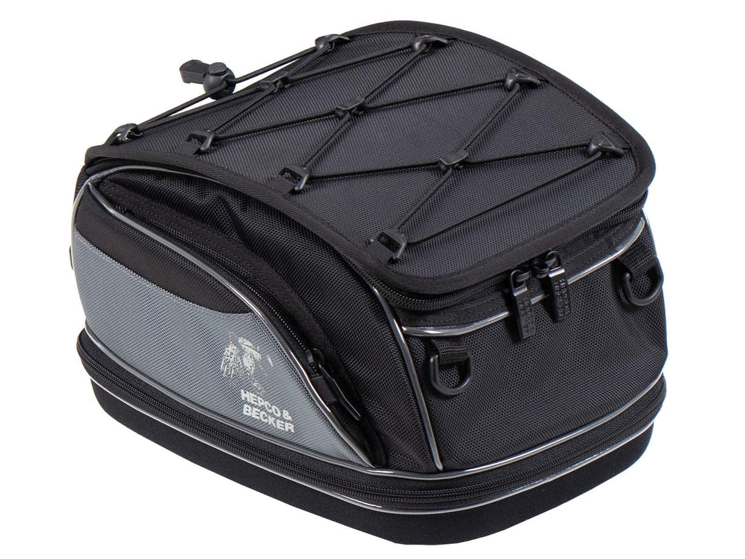 Rear Bag Street Basic for Sportracks and Smartracks
