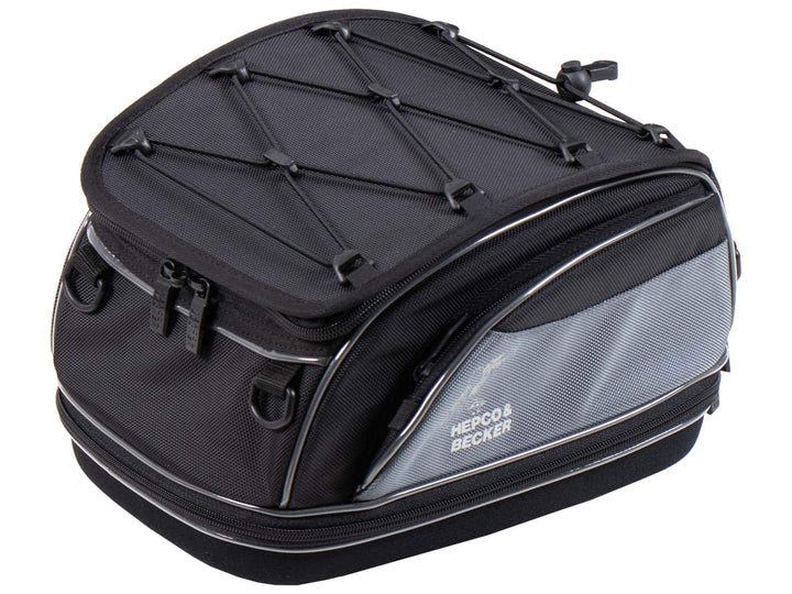Rear Bag Street Basic for Sportracks and Smartracks