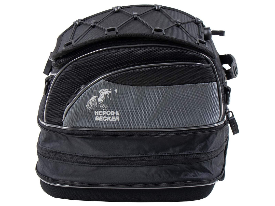 Rear Bag Street Basic for Sportracks and Smartracks