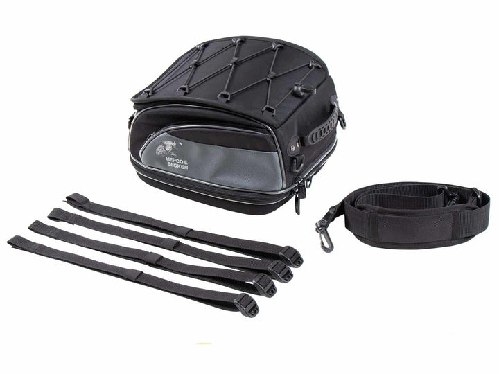 Rear Bag Street Basic for Sportracks and Smartracks