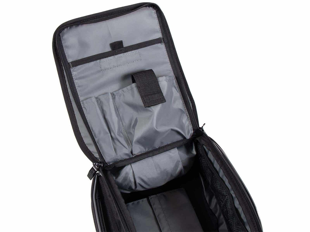 Rear Bag Street Basic for Sportracks and Smartracks