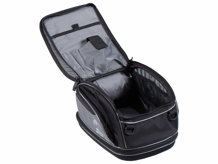 Rear Bag Street Basic for Sportracks and Smartracks