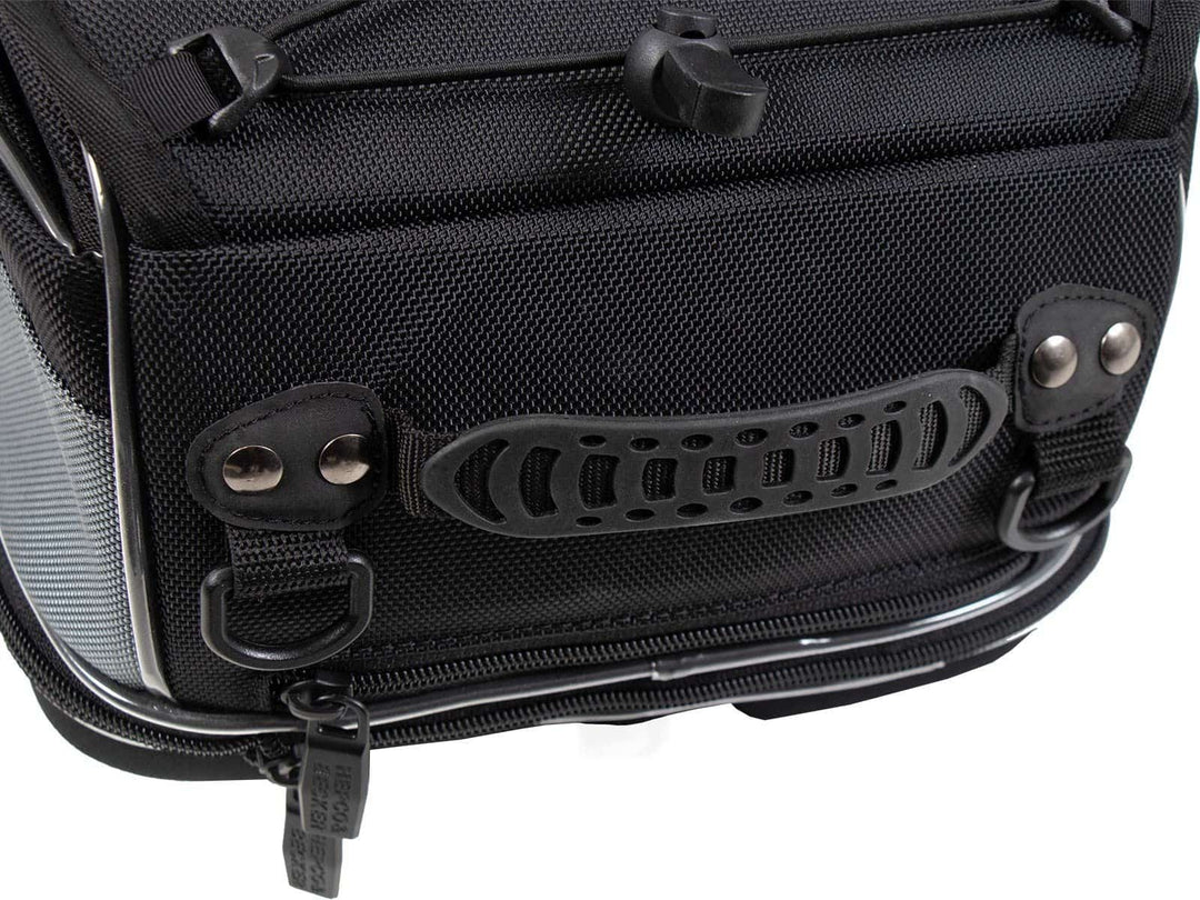 Rear Bag Street Basic for Sportracks and Smartracks