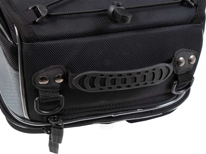 Rear Bag Street Basic for Sportracks and Smartracks