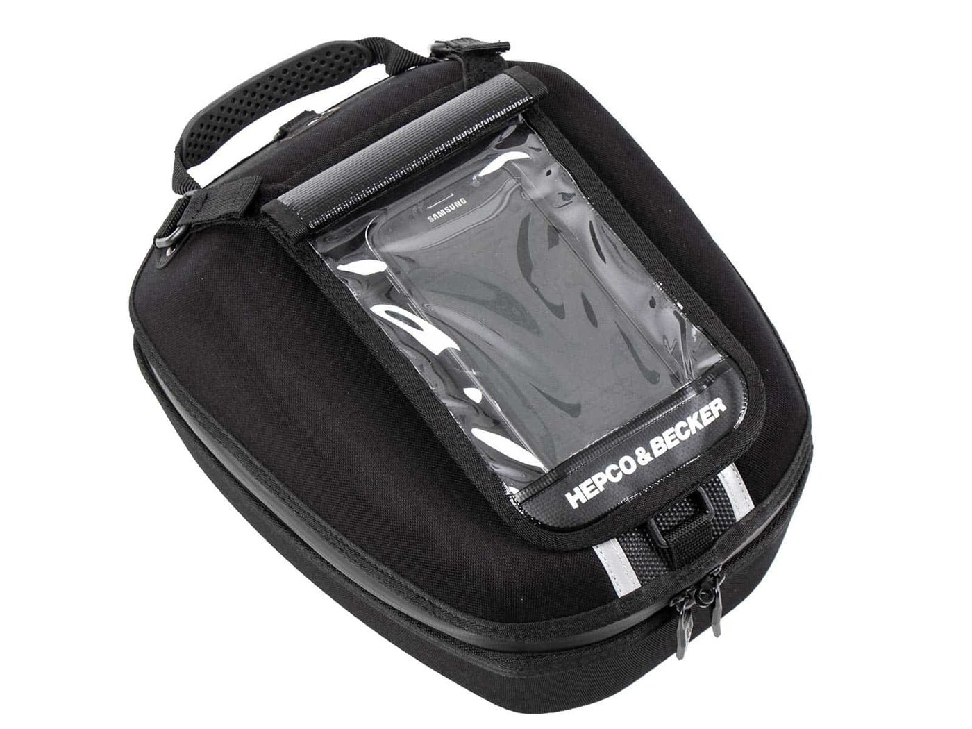 Smartphone bag for Street Daypack, Royster Tankbag & Epic Tankbag