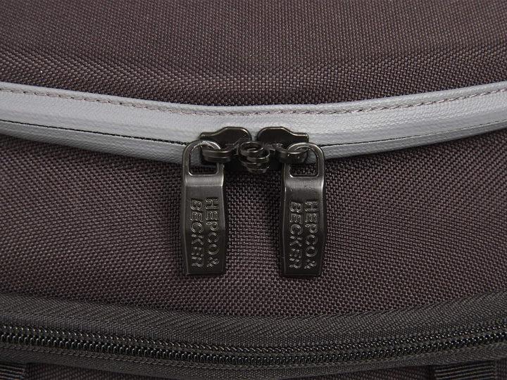 ROYSTER Rearbag Incl. Lock-it Fastening Adapter