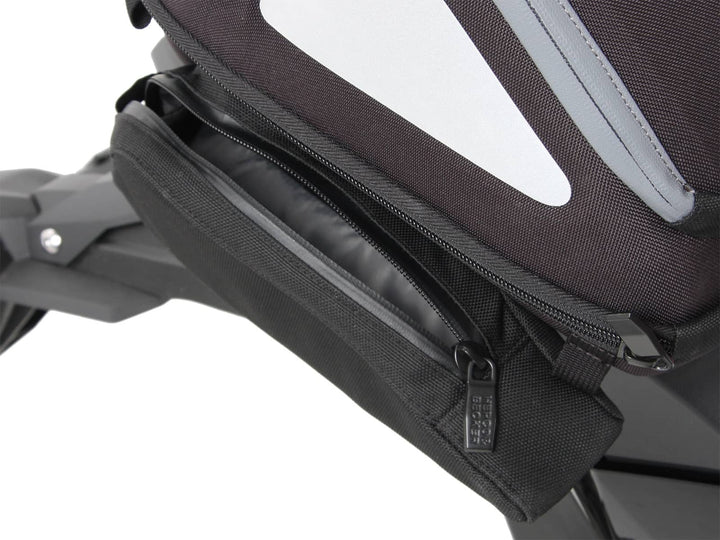 ROYSTER Rearbag Incl. Lock-it Fastening Adapter