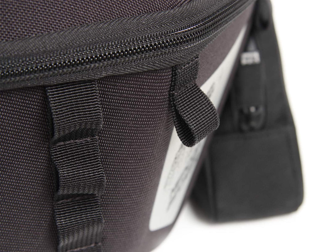 ROYSTER Rearbag Incl. Lock-it Fastening Adapter